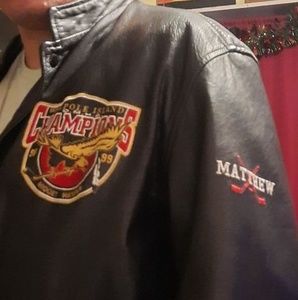 Meet your Posher, Daniel